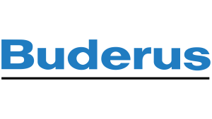 Buderus-Logo